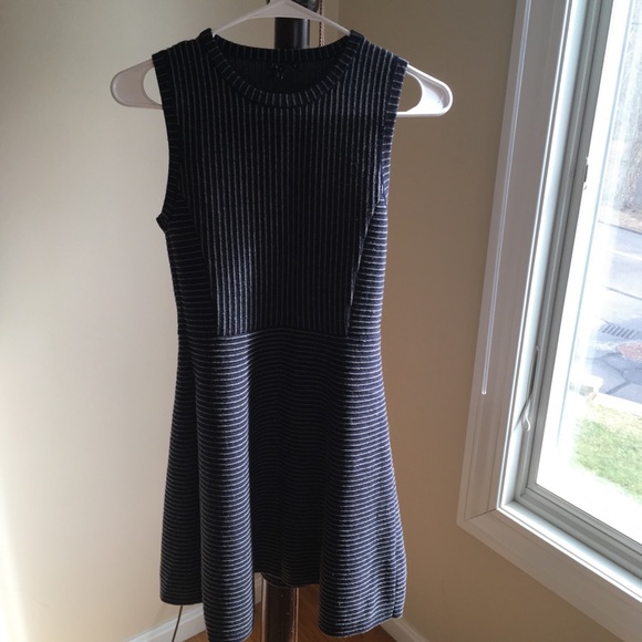 Theory Dresses & Skirts - Theory Knit Dress